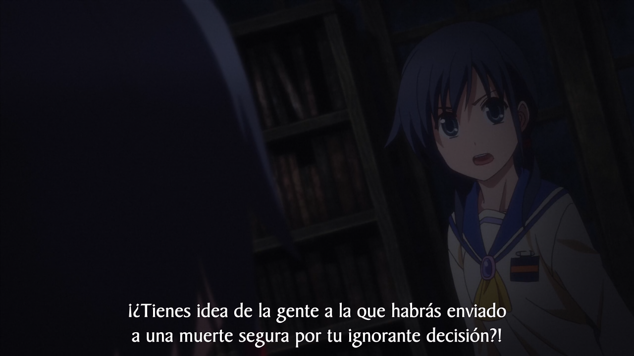 Corpse Party: Tortured Souls (Radio Galaxia)